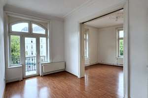 Altbaucharme mit zwei Balkonen – Die vollständige Adresse der Immobilie erhältst du vom Anbieter., 22767 Altona-Altstadt, Hamburg – Vorschaubild 3