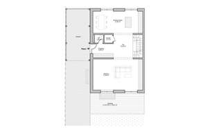 GEO Wohnbau | Neubau | Poing: Hochwertige Doppelhaushälfte am grünen Ortsrand – Die vollständige Adresse der Immobilie erhältst du vom Anbieter., 85586 Poing – Vorschaubild 8