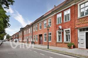 schicke 3 Zi.-Altbauwohnung in Potsdamer Innenstadt: 112 m², bezugsfrei, Loggia, umfangreich saniert – Die vollständige Adresse der Immobilie erhältst du vom Anbieter., 14467 Nördliche Innenstadt, Potsdam – Vorschaubild 9
