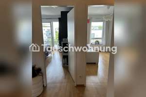 Tauschwohnung: 3-Zi-Whg Ehrenfeld Neubau, 2 Balkone, Stellplatz, 2 Bäder – Die vollständige Adresse der Immobilie erhältst du vom Anbieter., 50825 Ehrenfeld (Ortsteil), Köln – Vorschaubild 9