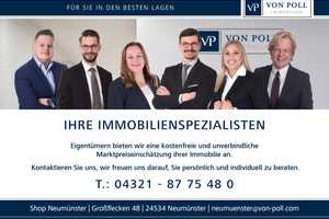Wunderschönes Einfamilienhaus mit drei Terrassen in idylischer Lage – Rendsburg-Eckernförde (Kreis) – Vorschaubild 21