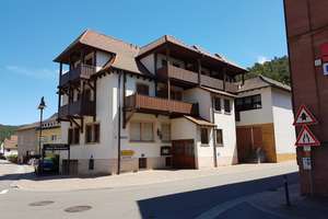 Möblierte u.renovierte 3-Zimmer Erdgeschosswohnung in Wilgartswiesen – Die vollständige Adresse der Immobilie erhältst du vom Anbieter., 76848 Wilgartswiesen – Vorschaubild 1