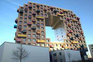 Der Blick in die Ferne - Perfekt für den Single oder das Pärchen - modern und zeitlos – Thomas-Jefferson-Straße 38, 68309 Käfertal, Mannheim – Vorschaubild 14