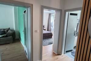 Schöne 3 Zimmerwohnung  – 33613 Schildesche, Bielefeld – Vorschaubild 8