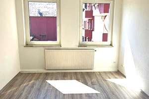 Modernisierte 2-Zimmer-Wohnung in zentraler Lage von Altendorf