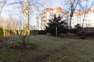 Traumblick ins Grüne in Gohlis-Süd | 3 Zimmer | Balkon | Parkett | Aufzug – Die vollständige Adresse der Immobilie erhältst du vom Anbieter., 4155 Gohlis-Süd, Leipzig – Vorschaubild 4