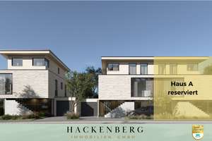 Zuhause für Generationen: Barrierefreies Neubauprojekt als modernes Zweifamilienhaus in Laurensberg