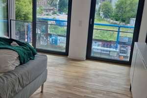 Wohnen mit Charakter: 2,5-Zimmer-Wohnung in Berlin-Mitte – Köpenicker Straße 40, 10179 Mitte (Ortsteil), Berlin – Vorschaubild 5