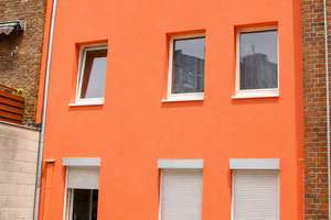 Vollvermietetes Wohn-/Geschäftshaus mit großem Entwicklungspotential – Die vollständige Adresse der Immobilie erhältst du vom Anbieter., 52062 Hansemannplatz, Aachen – Vorschaubild 11