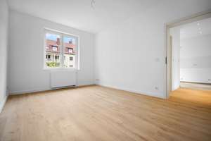 Sanierter Altbau in Hannover-Ricklingen – Waßmannstr. 9, 30459 Ricklingen (Ortsteil), Hannover – Vorschaubild 3