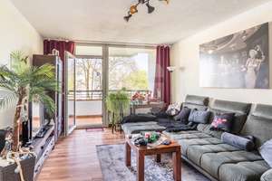 Kapitalanlage in begehrter Lage von Köln-Zündorf – Vermietete 3-Zimmer-Wohnung mit Balkon – Die vollständige Adresse der Immobilie erhältst du vom Anbieter., 51143 Zündorf, Köln – Vorschaubild 5