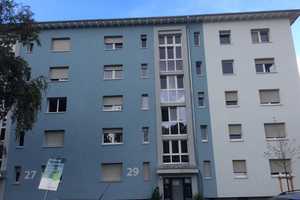 Modernisierte 3-Zimmer-Wohnung mit Balkon im 2. OG in zentraler Lage! – Parkring 29, 68159 Mannheim – Vorschaubild 1