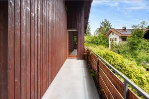 Möbliert: Ruhe & Lebensqualität: Doppelhaushälfte mit schönem Garten – Die vollständige Adresse der Immobilie erhältst du vom Anbieter., 83629 Weyarn – Vorschaubild 21