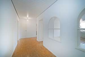 Urbane Wohnidylle im Vinzenzviertel - 3 Zimmer mit Altbauflair und Potential – Hedwigstrasse xx -, 80636 St. Vinzenz, München – Vorschaubild 3