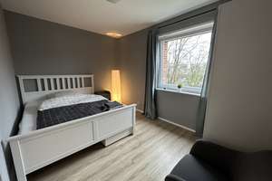 Vollständig möblierte 3 Zimmer Wohnung in Eidelstedt mit PKW Stellplatz – Die vollständige Adresse der Immobilie erhältst du vom Anbieter., 22523 Eidelstedt, Hamburg – Vorschaubild 5