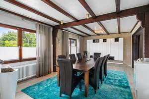 Bremen - Osterholz | Freistehendes Haus mit Schwimmbad und Sauna – Die vollständige Adresse der Immobilie erhältst du vom Anbieter., 28325 Tenever, Bremen – Vorschaubild 9