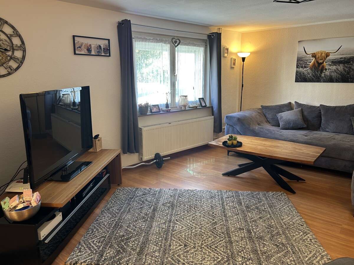 Immobilie in Niddatal - Charmantes Einfamilienhaus mit Remise und schönem Hof - Bild 14