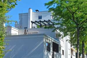 Helle 3-Zimmer-Wohnung mit großer Dachterrasse und Loggia in Darmstadt-Komponistenviertel – Graupnerweg 37, 64287 Darmstadt-Ost, Darmstadt – Vorschaubild 13