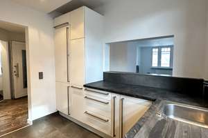 Hochwertige 4-Zimmer-Wohnung in Toplage Stuttgart-Ost – Schurwaldstraße 74, 70186 Gaisburg, Stuttgart – Vorschaubild 2