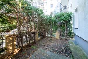 Ihr Rückzugsort: Wohnung mit Terrasse und Badewanne in Berlin-Adlershof - provisionsfrei – Handjerystraße 36, 12489 Adlershof, Berlin – Vorschaubild 10