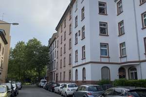 Bornheim nahe Berger Str.: coole kleine Dachwohnung in ruhiger Seitenstraße – 60385 Bornheim, Frankfurt am Main – Vorschaubild 16