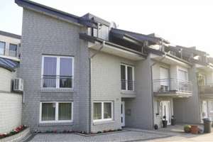 Reihenhaus+Einbauküche+Garage in Lavesum/Haltern am See – Die vollständige Adresse der Immobilie erhältst du vom Anbieter., 45721 Haltern am See – Vorschaubild 1