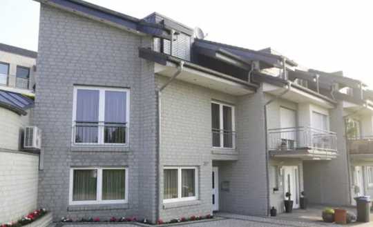 Reihenhaus+Einbauküche+Garage in Lavesum/Haltern am See