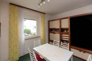 Charmantes Reihenendhaus mit Garten und Garage in Gießen – Die vollständige Adresse der Immobilie erhältst du vom Anbieter., 35394 Gießen-Ost, Gießen – Vorschaubild 8