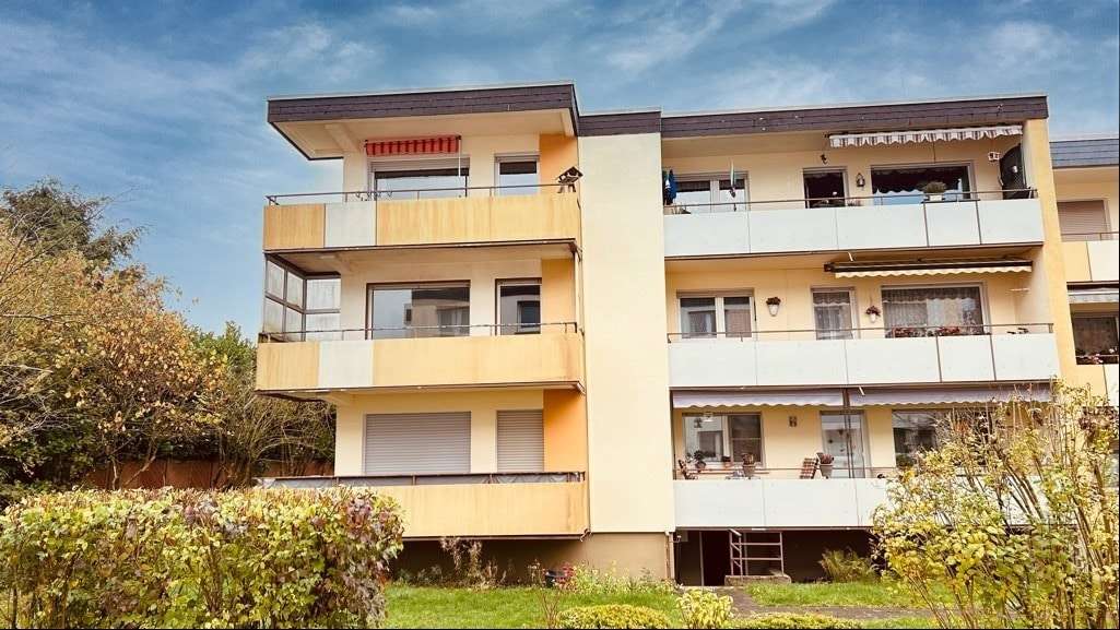 Renovieren und Wohlfühlen, Märkischer Kreis – Bild 1