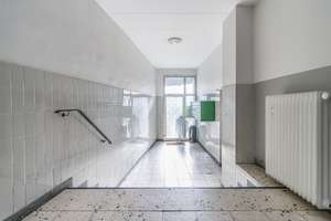 NEW *Paul & Partner* SANIERTE WOHNUNG IN DER DOTZHEIMER-AVENUE ! – Die vollständige Adresse der Immobilie erhältst du vom Anbieter., 65197 Westend / Bleichstraße, Wiesbaden – Vorschaubild 10