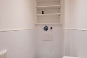 Einziehen & wohlfühlen: Kernsanierte 3 Zimmer-Wohnung mit Loggia – Die vollständige Adresse der Immobilie erhältst du vom Anbieter., 47800 Bockum, Krefeld – Vorschaubild 10