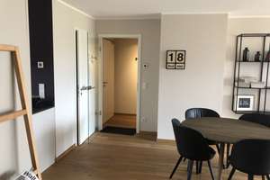 Neuwertige 3-Zimmer-Wohnung mit Balkon und EBK in Fürth – Espanstraße 9, 90765 Poppenreuth, Espan, Fürth – Vorschaubild 15
