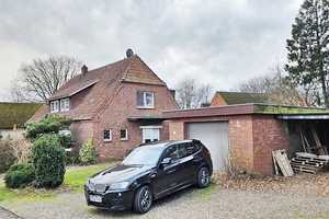 immo-schramm.de: Wohnhaus mit Garage und Carport, großes Grundstück – Rotenburg (Wümme) (Kreis) – Vorschaubild 4