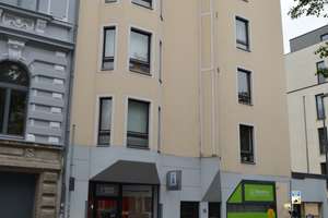Aachen-Oppenhoffallee, 2 ZKDBad, Balkon + Aufzug! – Die vollständige Adresse der Immobilie erhältst du vom Anbieter., 52066 Frankenberg, Aachen – Vorschaubild 2