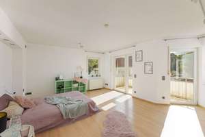 Sonnenenergie inklusive: modernes Reihenhaus mit Einliegerwohnung, Terrasse & 2 Balkonen – Die vollständige Adresse der Immobilie erhältst du vom Anbieter., 76228 Hohenwettersbach, Karlsruhe – Vorschaubild 14