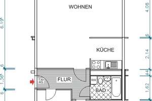 Wohnen mit Ausblick ins Grüne – Alfred-Neubert-Str. 51, 9123 Markersdorf, Chemnitz – Vorschaubild 26