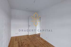 Attraktive kleine Kapitalanlage 
2-Zimmer-Eigentumswohnung in einem modernen Altbau mit  fast 5% Re – Die vollständige Adresse der Immobilie erhältst du vom Anbieter., 4279 Dölitz-Dösen, Leipzig – Vorschaubild 9