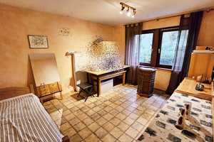 immo-schramm.de: Winkelbungalow als Holzhaus auf herrl. Grundstück – Osterholz (Kreis) – Vorschaubild 24