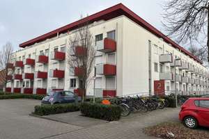 Apartment sucht neuen Studenten ab 01.08.2026 – Wickenkamp 2, 48161 Gievenbeck, Münster – Vorschaubild 2