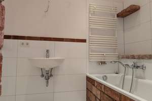Ludwigsvorstadt-Isarvorstadt Altbau * 3 Zimmer * WG geeignet * Ludwigsvorstadt * 94qm * – Schillerstr. 34, 80336 Ludwigsvorstadt-Kliniken, München – Vorschaubild 19