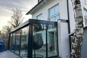 Reserviert ! Helles Haus, sofort bezugsbereit in Solln
