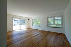 NEU - Beziebare neue 3 Zimmer-Wohnung - absolut ruhiger SW-Lage an einem Park - Nähe U2 – Die vollständige Adresse der Immobilie erhältst du vom Anbieter., 81825 Gartenstadt Trudering, München – Vorschaubild 3