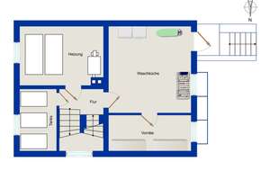 Zu Hause im Herzen von Herzberg - modern, ruhig, zukunftssicher – Die vollständige Adresse der Immobilie erhältst du vom Anbieter., 37412 Herzberg am Harz – Vorschaubild 16