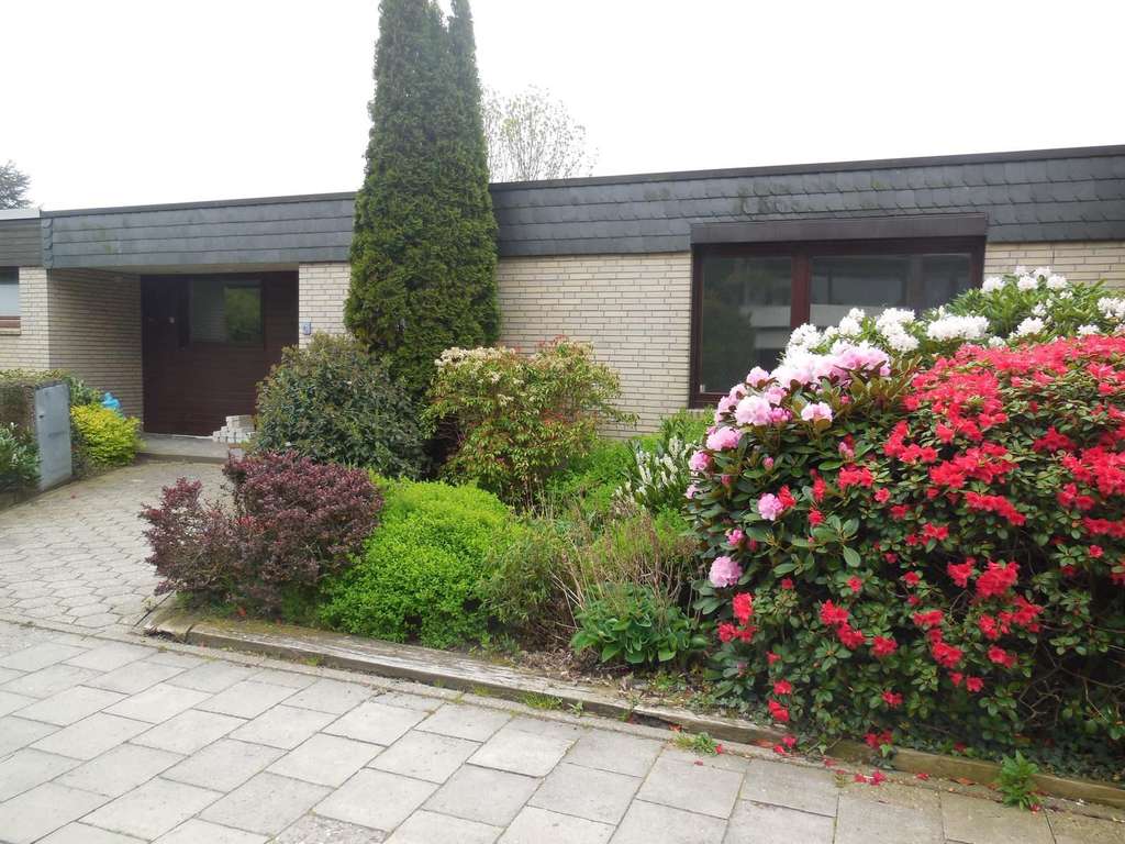 Geräumiges Einfamilienhaus mit 4 Zimmern in Wilhelmshaven-Schaar