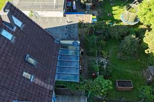 CHARMANTES REIHENHAUS IN GUTER LAGE, 50m ZUM KURPARK! (BAD OLDESLOE) – Die vollständige Adresse der Immobilie erhältst du vom Anbieter., 23843 Bad Oldesloe – Vorschaubild 8