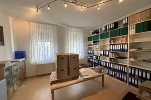 Mehrfamilienhaus mit 3-5 Wohneinheiten und Praxisfläche im EG  in zentrale Lage im OT Clausthal – Goslar (Kreis) – Vorschaubild 18