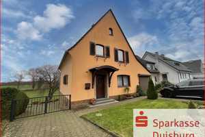 ** Potenzial für eine große Familie ** – Duisburg – Vorschaubild 1