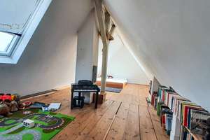 Altbau in Zentrum - charmantes Wohnhaus – Die vollständige Adresse der Immobilie erhältst du vom Anbieter., 70469 Feuerbach-Mitte, Stuttgart – Vorschaubild 20