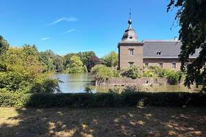 Ein Haus, das auf seine nächste Geschichte wartet! – 40489 Angermund, Düsseldorf – Vorschaubild 6