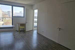 APARTMENT IM NECKARBOGEN - 2 Zimmer, modern, zentral & rollstuhlgerecht – Theodor-Fischer-Straße 8-10, 74076 Heilbronn, Heilbronn – Vorschaubild 9